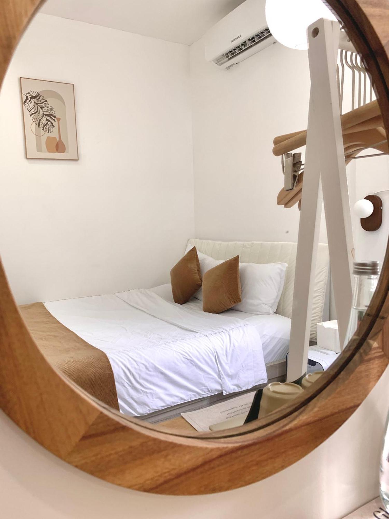 Glory Hue Homestay Exterior foto