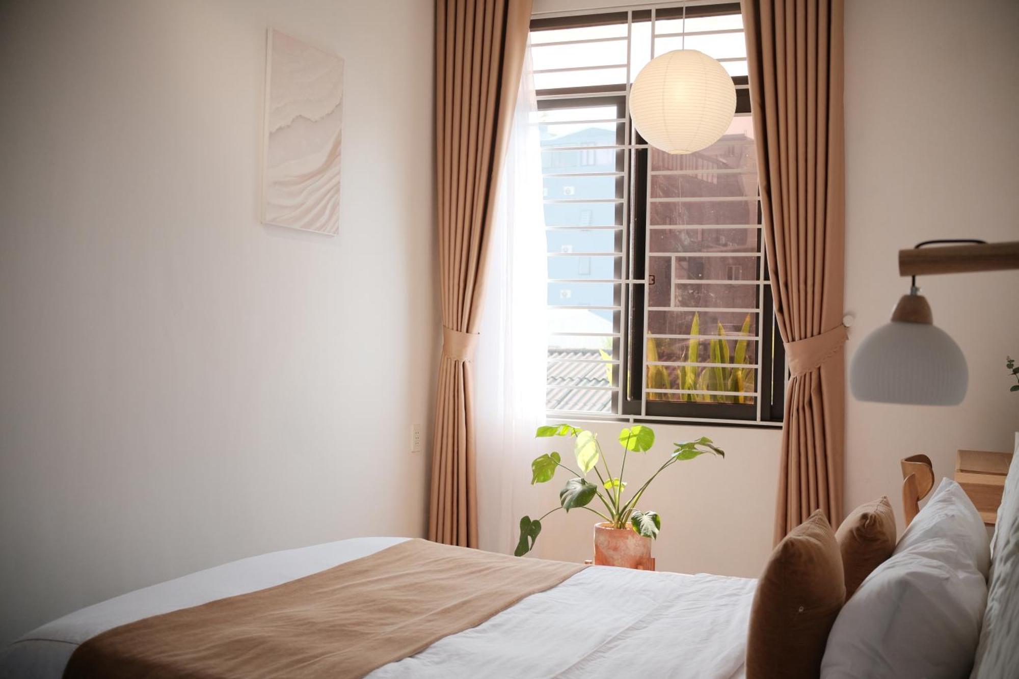 Glory Hue Homestay Exterior foto