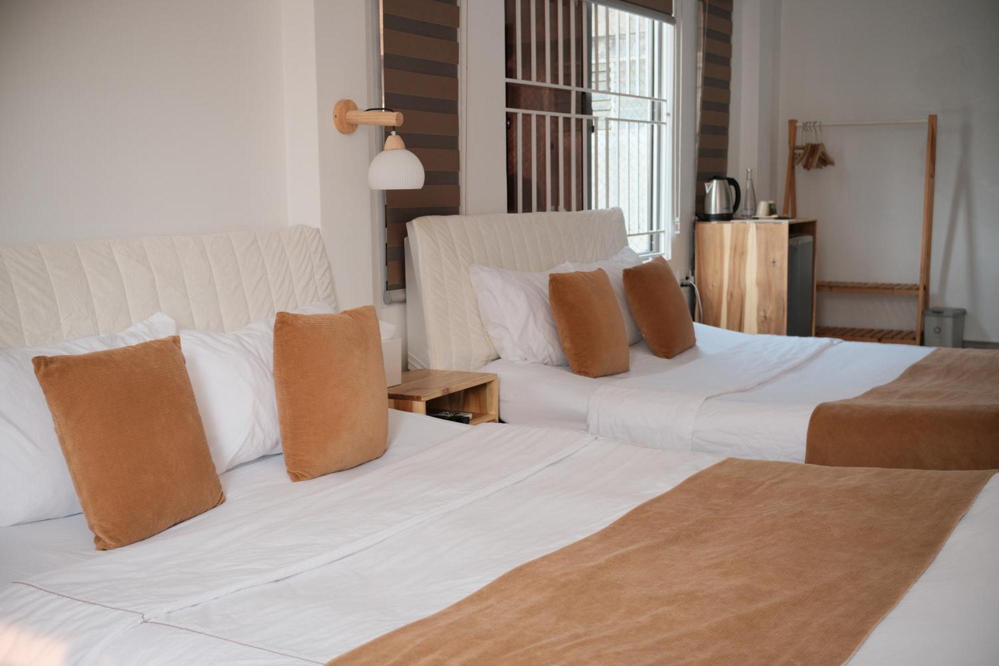 Glory Hue Homestay Exterior foto