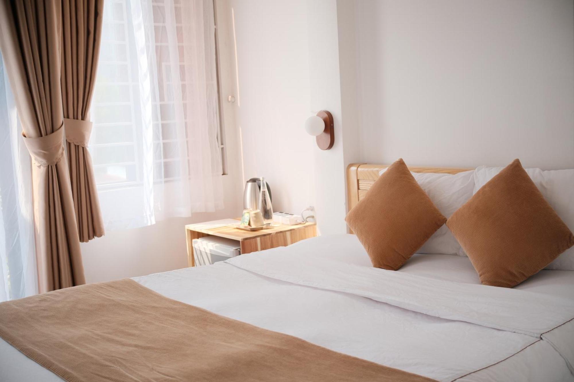 Glory Hue Homestay Exterior foto
